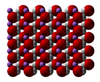 Lithium hydroxide