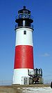 Sankaty Head Light