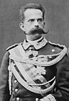 Umberto I of Italy