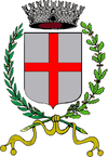 Coat of arms of Corsico