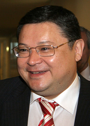 Kazakh FM Marat Tazhin.jpg