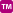 Tokyu TM line symbol.svg