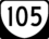 Virginia 105.svg