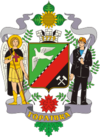 Coat of arms of Horlivka