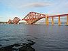 The Forth Bridge