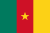 Flag of Cameroon