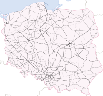 Poland rail map.svg