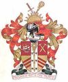 Coat of arms of London Borough of Newham