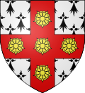 Arms of Aniche