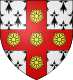 Coat of arms of Aniche