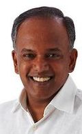 K. Shanmugam