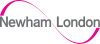 Official logo of London Borough of Newham