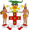 Coat of arms of Jamaica.svg