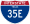 I-35E (TX).svg