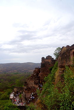 Ranthambhore Fort.jpg