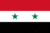 Flag of Syria