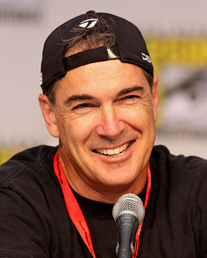 Patrick Warburton by Gage Skidmore.jpg