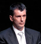 Mikhail Prokhorov