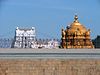 Tirumala gopurams.JPG