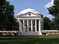 Rotunda, University of Virginia