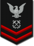 E-5 insignia