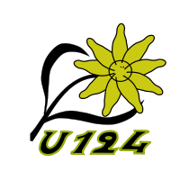 U-124 emblem