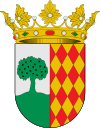 Coat of arms of