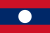 Flag of Laos