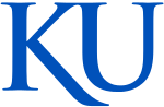 University of Kansas athletics (logo).svg