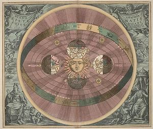 Harmonia Macrocosmica