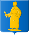 Coat of arms of Lieshout