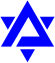 Maccabiah Insignia.svg