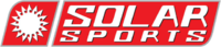 Solar Sports logo