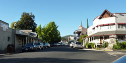 Main Street