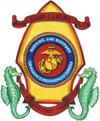 Seal of MCB Camp Lejeune.png