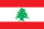 Flag of Lebanon