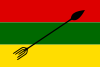 Flag of Neiva