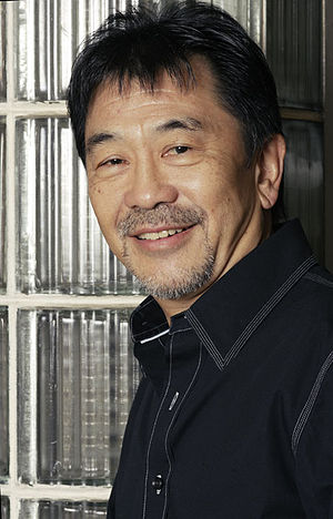 Richard Chew, 2006.jpg