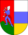 Coat of arms of Brenner