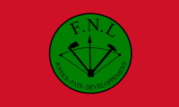 Flag of the FNL (Burundi).svg