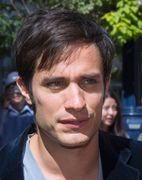 Gael García Bernal in 2012