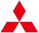 Mitsubishi logo.svg