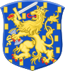 Coat of arms of the Netherlands