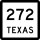 Texas 272.svg