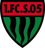 1 FC Schweinfurt.svg