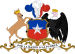 Coat of Arms of the Republic of Chile