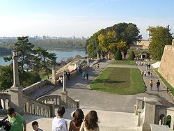 KalemegdanPark.JPG