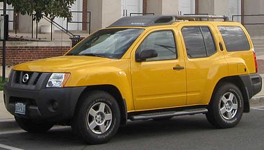 2nd Nissan Xterra .jpg