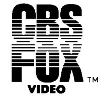 CBS-Fox Video Logo.jpg