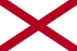 Flag of Alabama